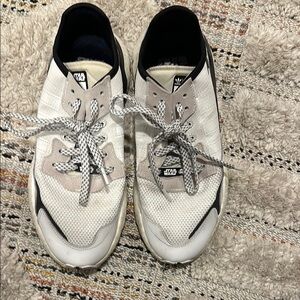 Adidas Star Wars White Sneakers
